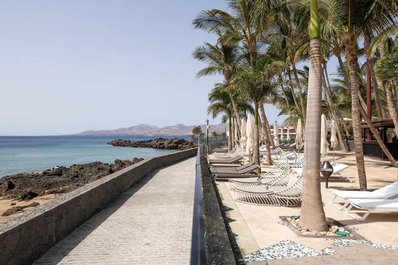 Hotel Fariones Πουέρτο Ντελ Κάρμεν