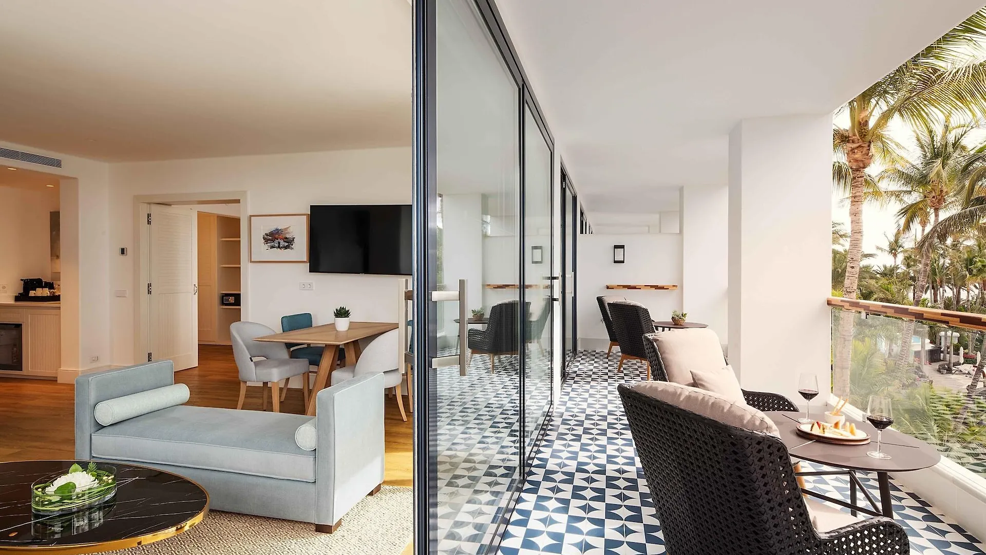 *****  Hotel Fariones Πουέρτο Ντελ Κάρμεν Ισπανία