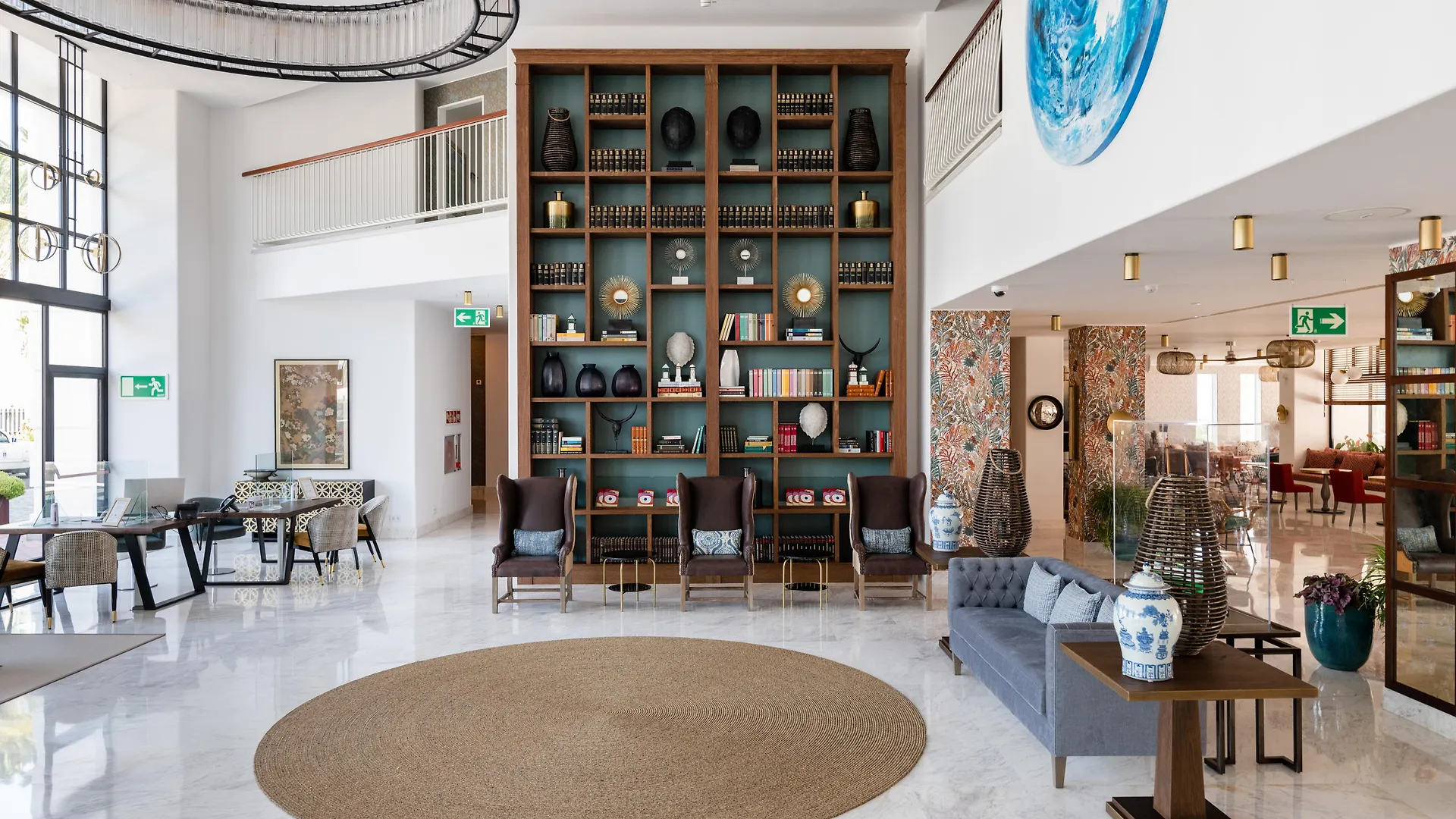 Hotel Fariones Πουέρτο Ντελ Κάρμεν