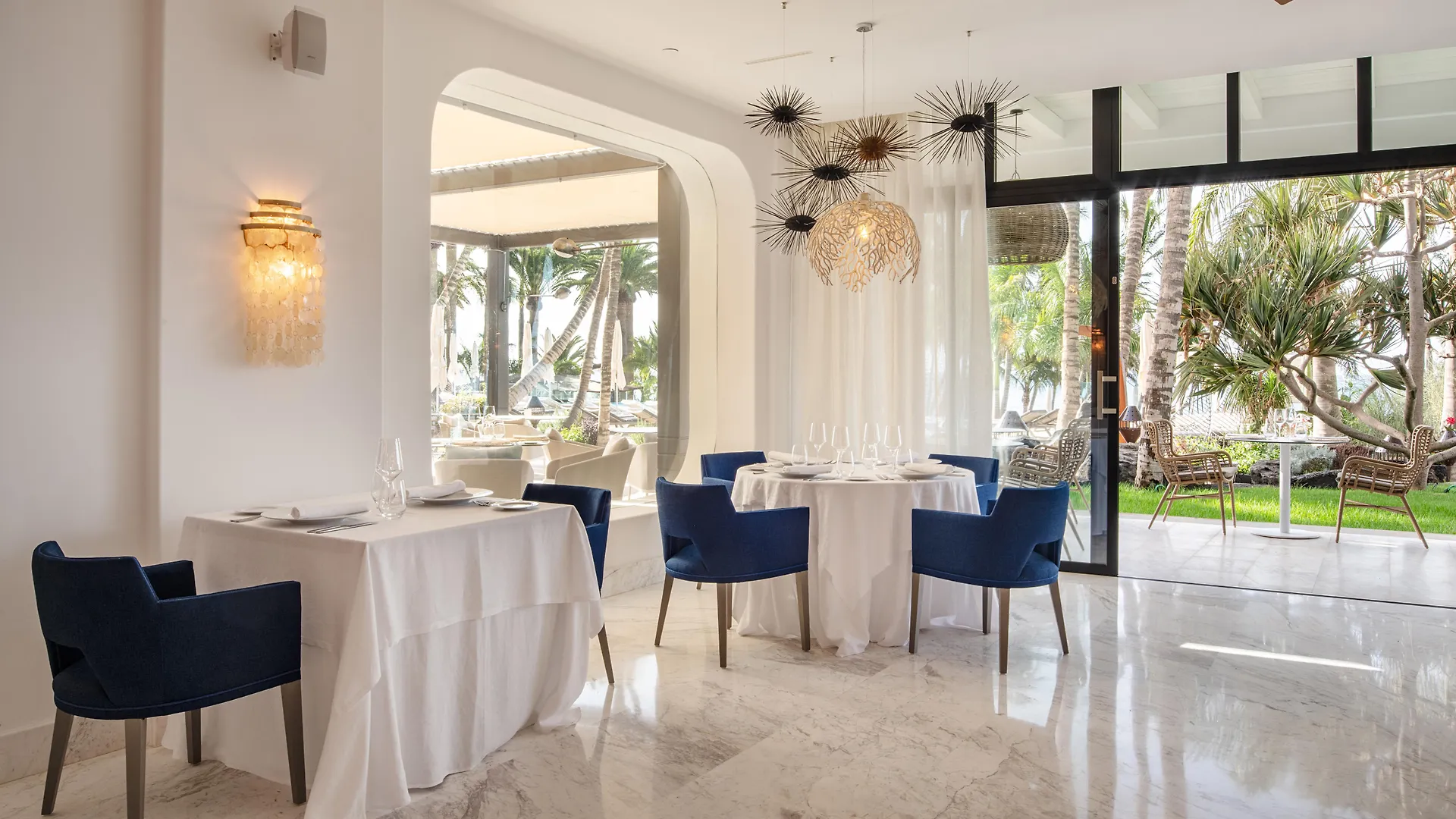 Hotel Fariones Πουέρτο Ντελ Κάρμεν 5*,  Ισπανία