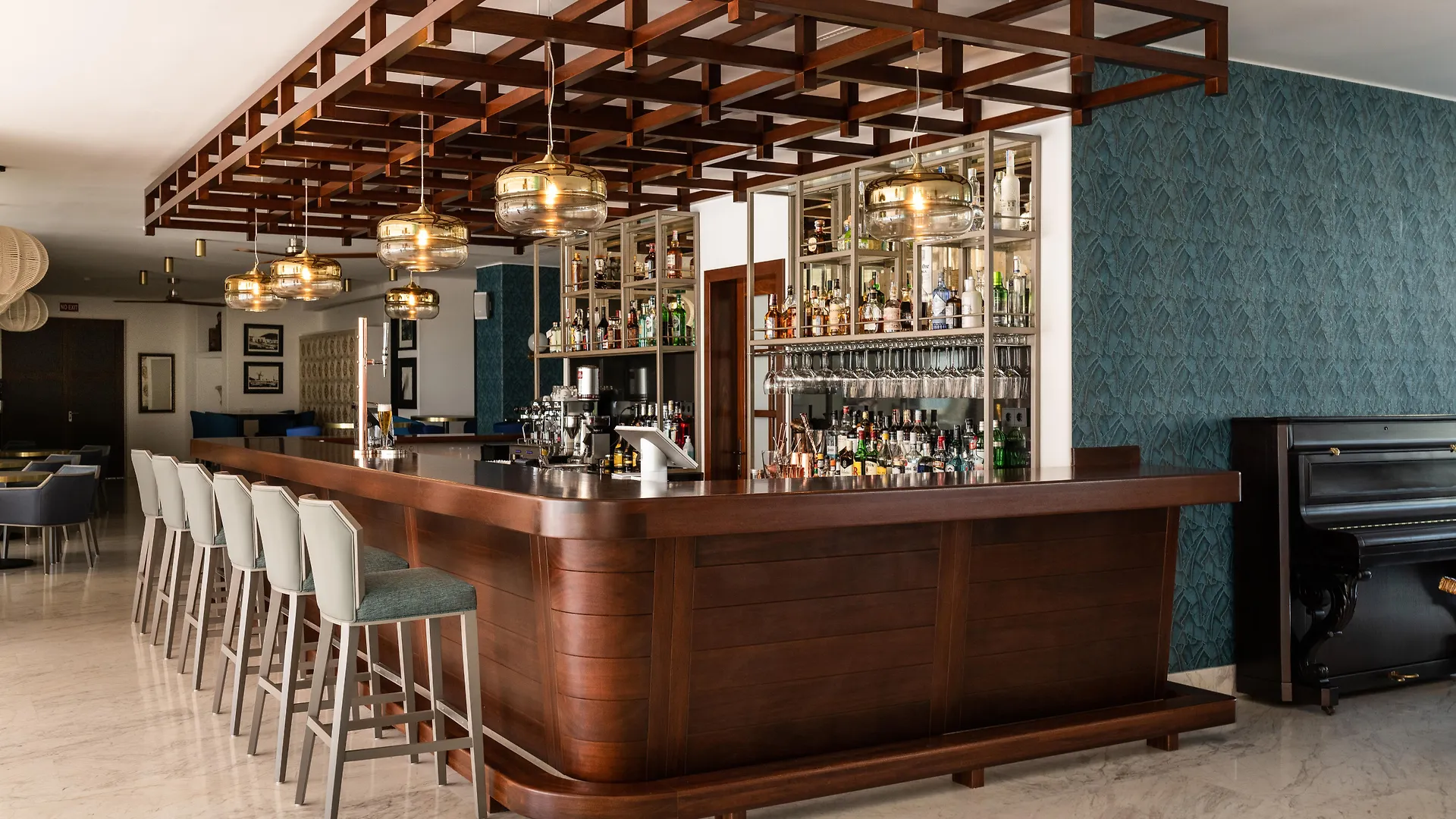 *****  Hotel Fariones Πουέρτο Ντελ Κάρμεν Ισπανία