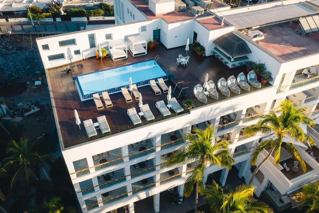 Hotel Fariones Πουέρτο Ντελ Κάρμεν 5*,