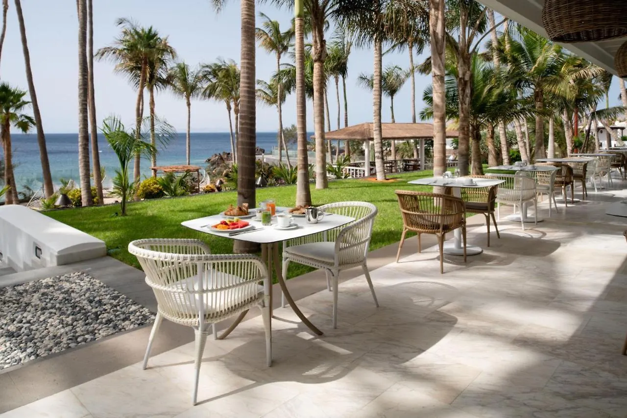 Hotel Fariones Πουέρτο Ντελ Κάρμεν