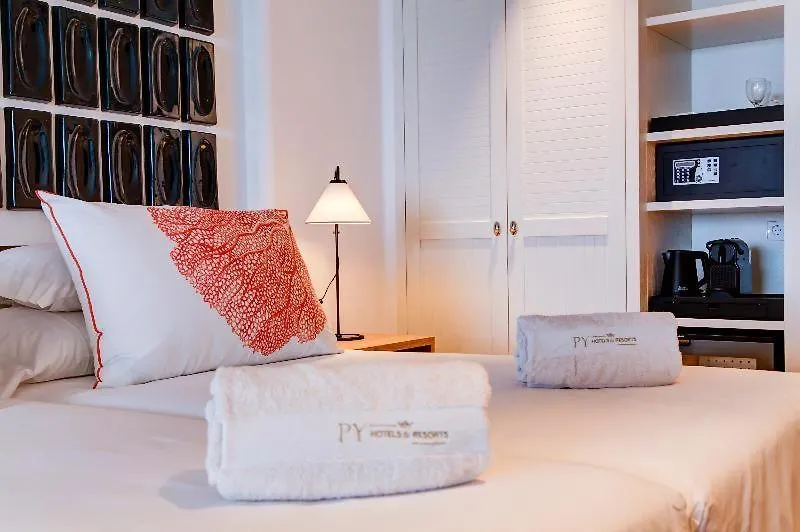 Hotel Fariones Πουέρτο Ντελ Κάρμεν
