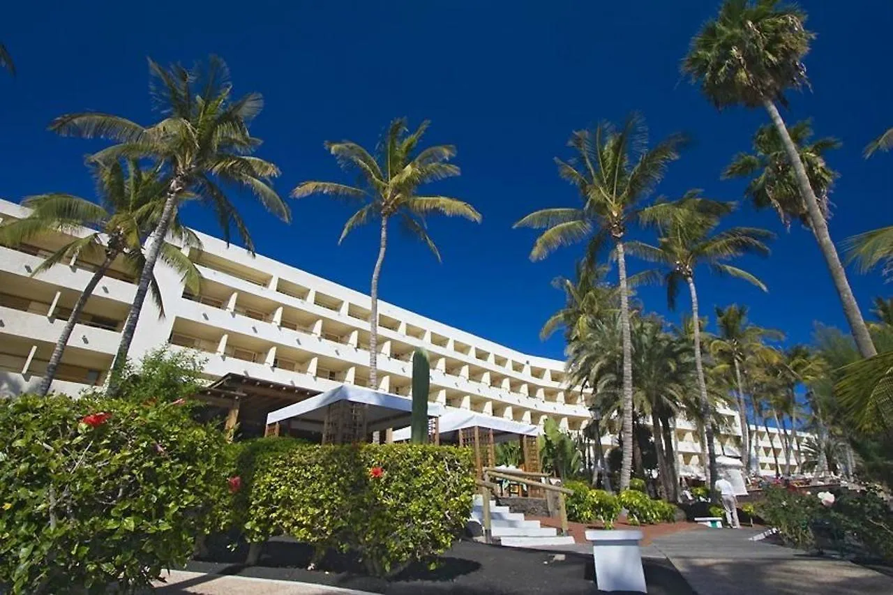 Hotel Fariones Πουέρτο Ντελ Κάρμεν