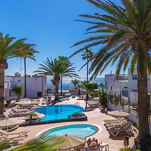 Appartement Flamingo Puerto del Carmen (Lanzarote)