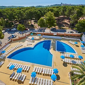 Appartement Inter 2 Salou