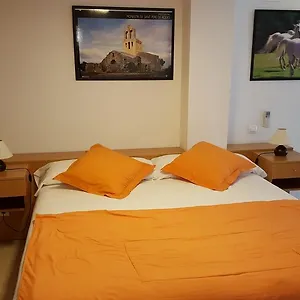 Appartement Enginyapartaments Figueras