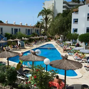 Appartement Galdana Gardens Cala Galdana (Menorca)