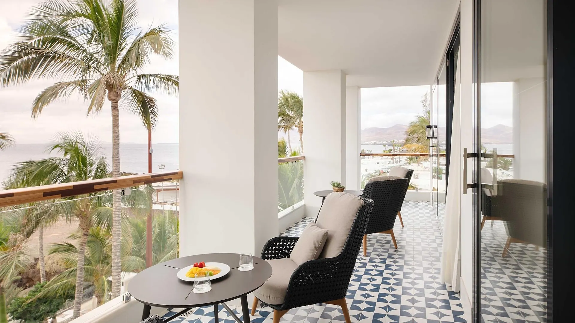 Hotel Fariones Puerto del Carmen  Puerto del Carmen (Lanzarote)