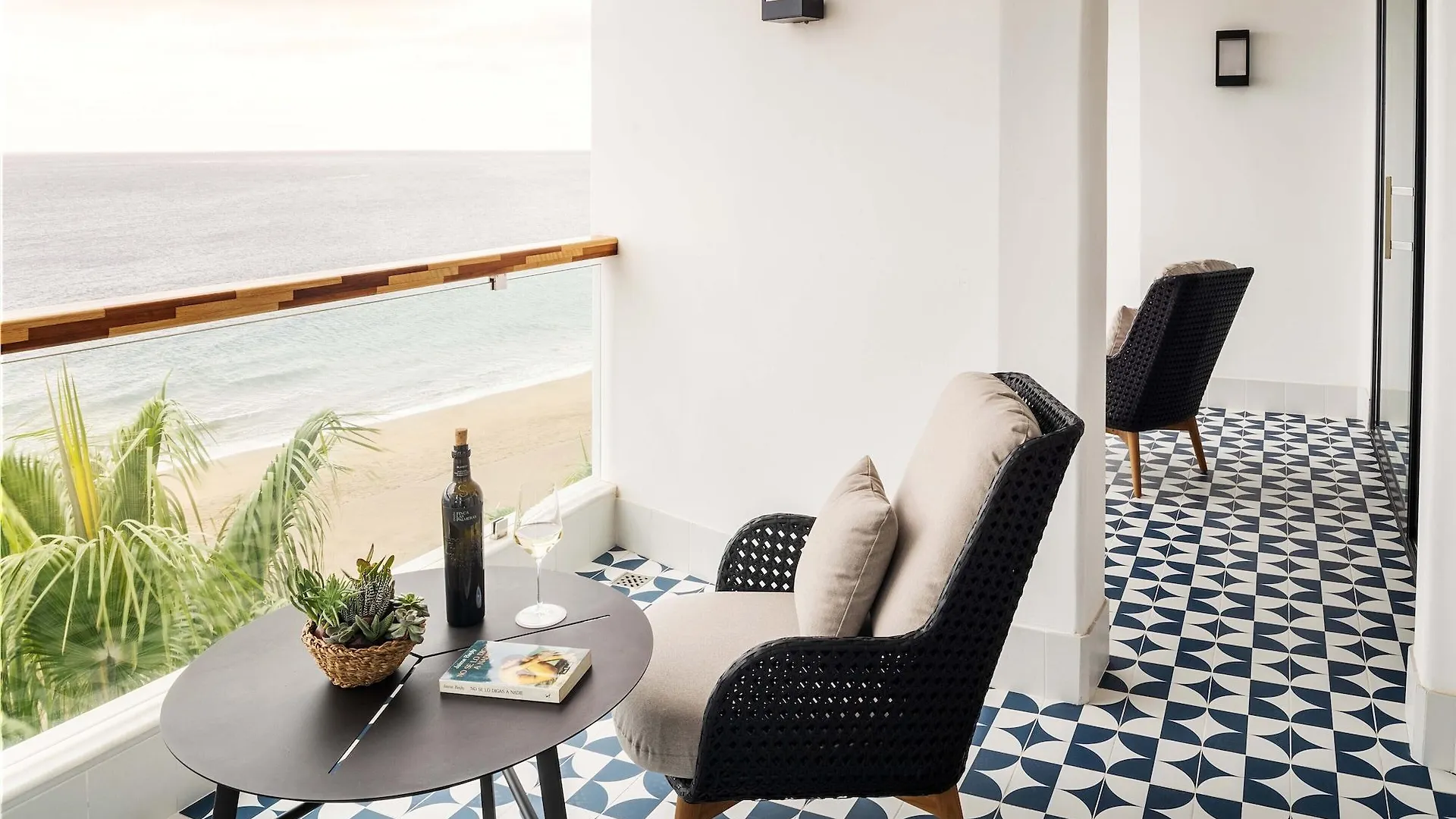 Hotel Fariones Puerto del Carmen  Puerto del Carmen (Lanzarote)