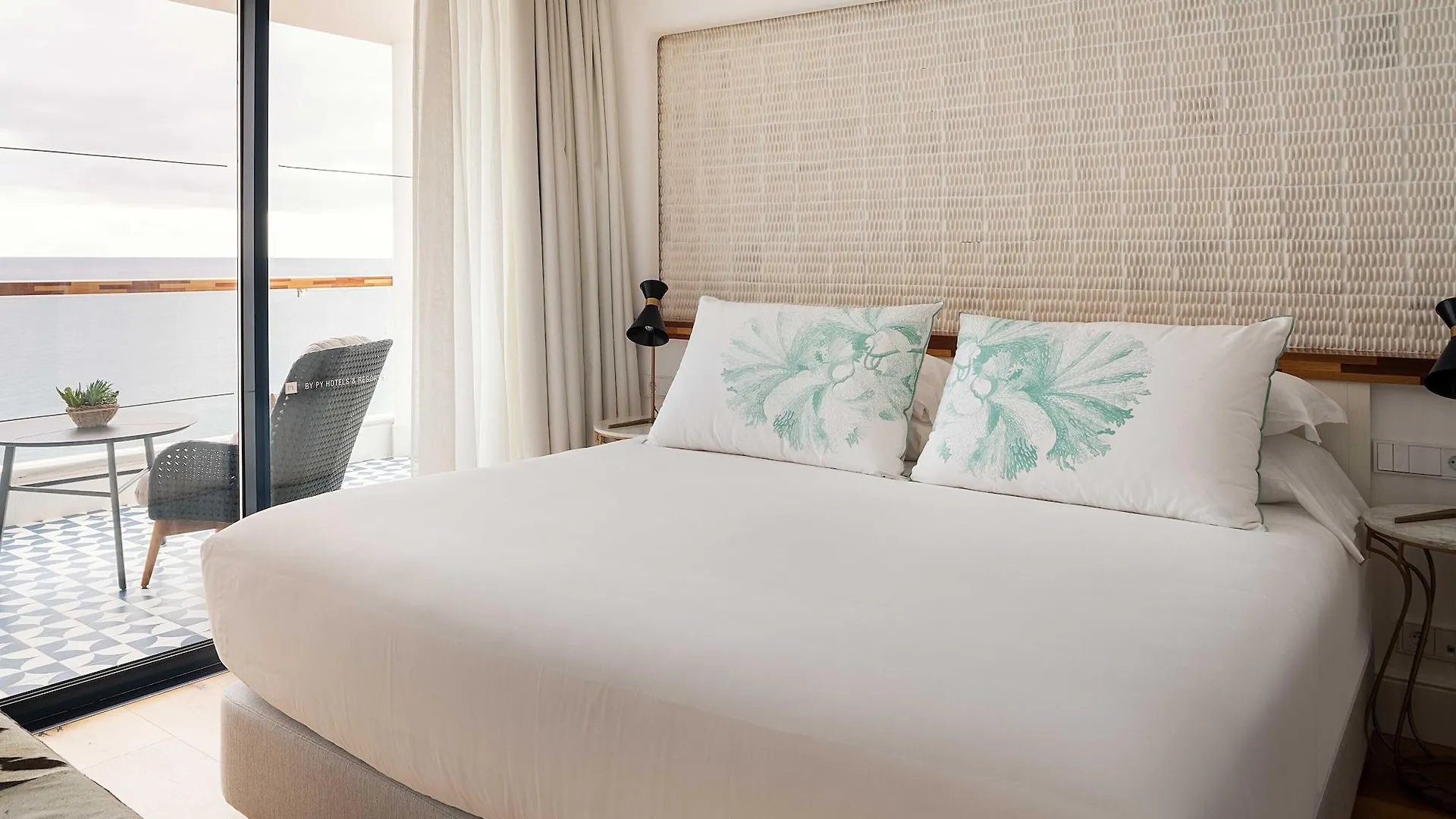 Hotel Fariones Puerto del Carmen  Spanje