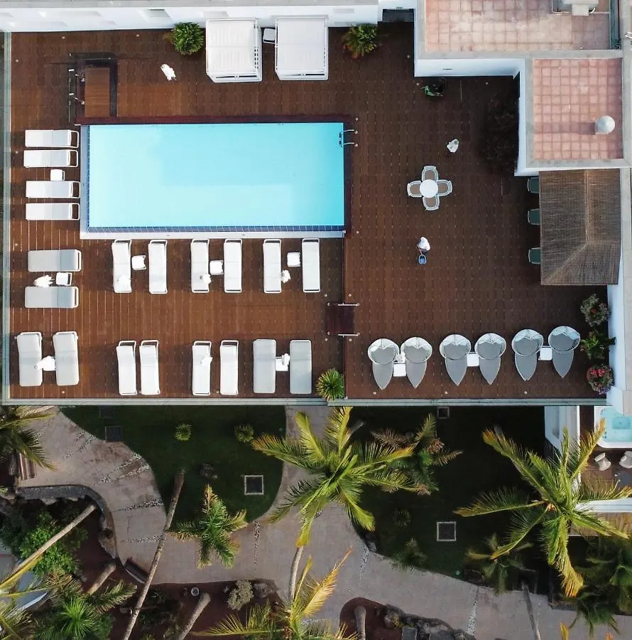 Hotel Fariones Puerto del Carmen