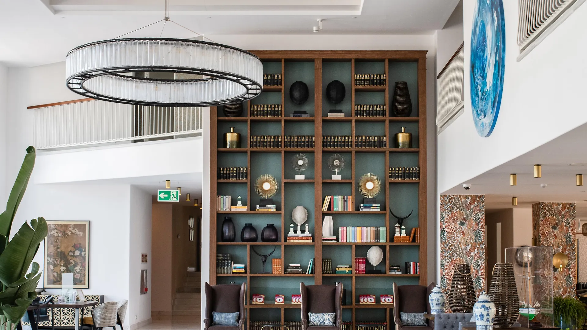 Hotel Fariones بويرتو ذيل كارمين إسبانيا