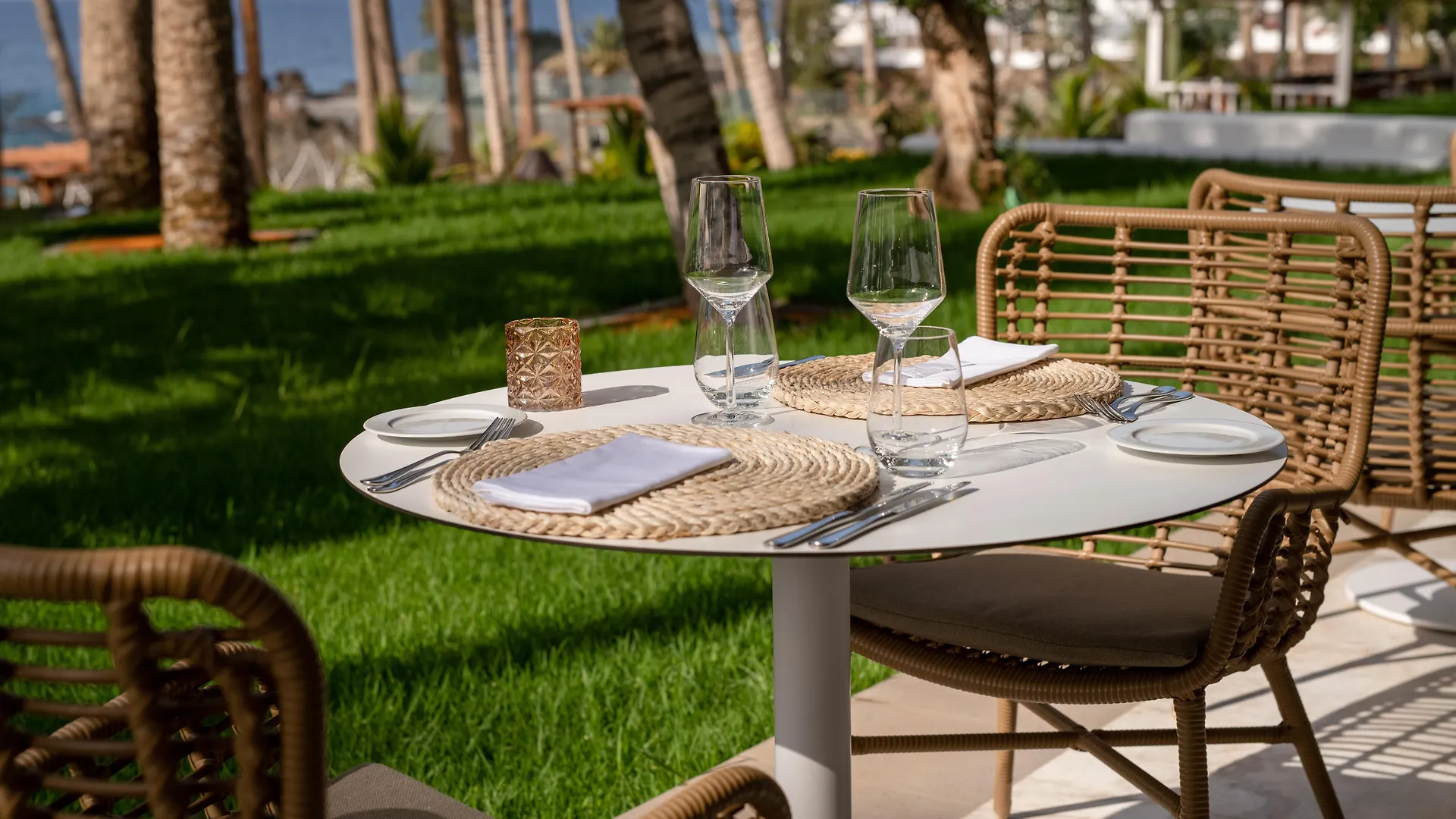 Hotel Fariones بويرتو ذيل كارمين