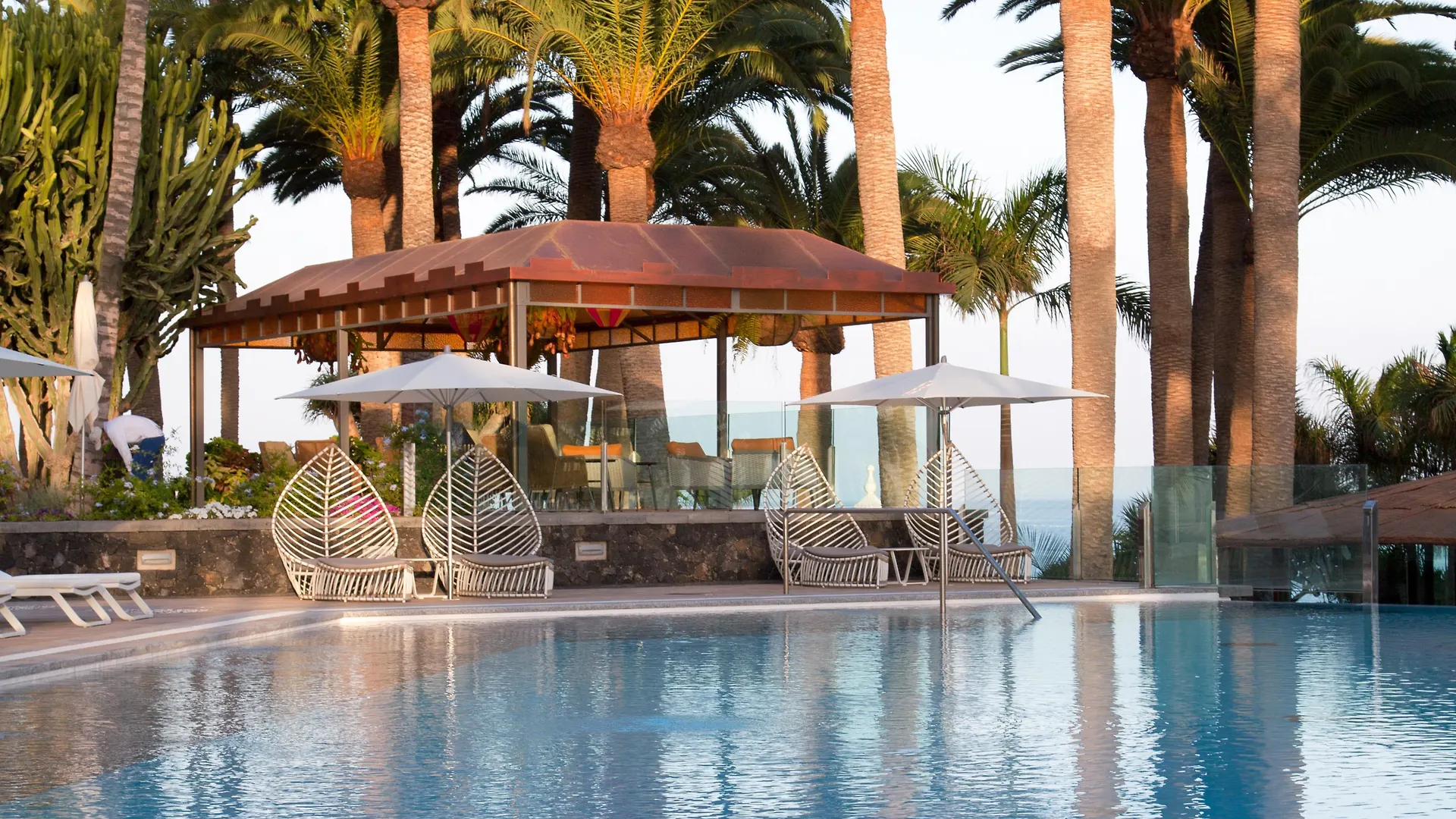 Hotel Fariones بويرتو ذيل كارمين
