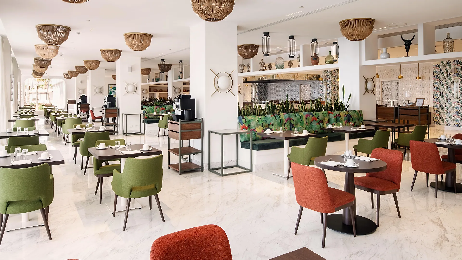 *****  Hotel Fariones بويرتو ذيل كارمين إسبانيا