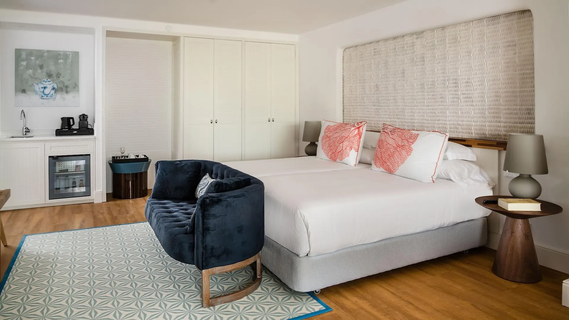 Hotel Fariones بويرتو ذيل كارمين إسبانيا