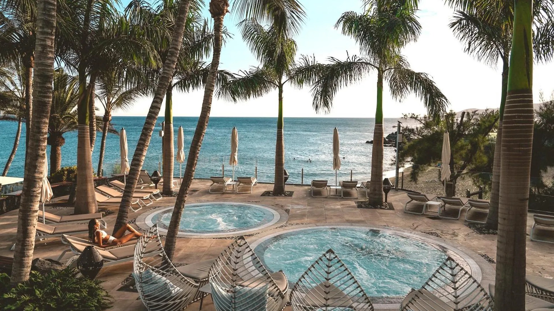 Hotel Fariones بويرتو ذيل كارمين إسبانيا